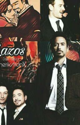 Lazos [Cherik/Iron X] [ ¿Reescribirla? ]