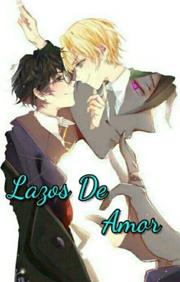 Lazos de amor