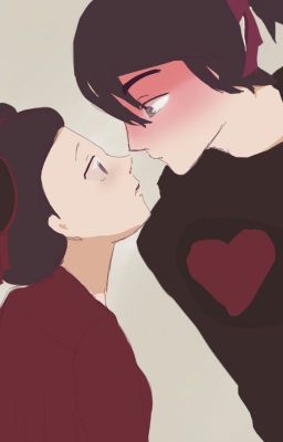 Lazos de Amor (Pucca x Garu)