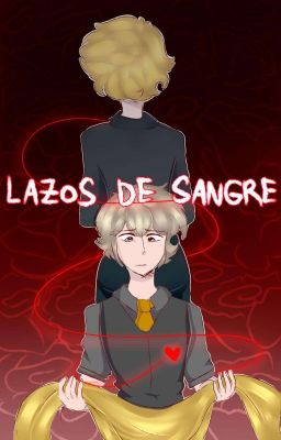 Lazos de Sangre