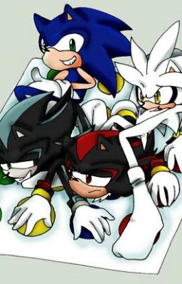 Lazos inestables (sonicxshadow/silver/scourge/mephiles)