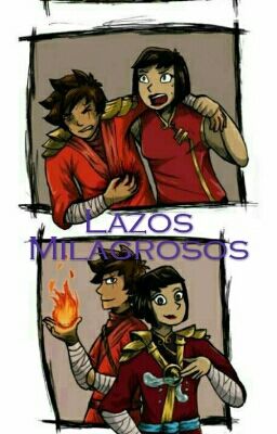 Lazos Milagrosos