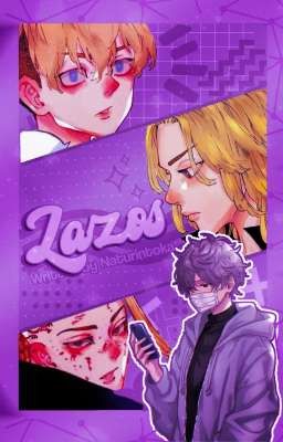 Lazos. Omegaverse.