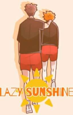 Lazy Sunshine☀💤ʰⁱⁿᵃᵗᵃ ʰᵃʳᵉᵐ| ??? |