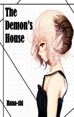 LCDP X - The Demon's House