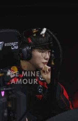 Lck | Be Mine Amour