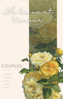 [LCK] Bingo Bingo Bae