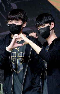[LCK] CHUYỆN BUỒN CỦA ĐÔI MÌNH [ONESHORT]