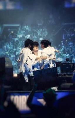 [ lck × lpl ] Djtme mày lừa tao?