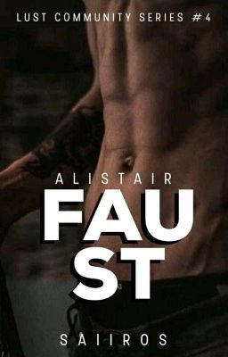 LCS 4: Alistair Faust (Completed)