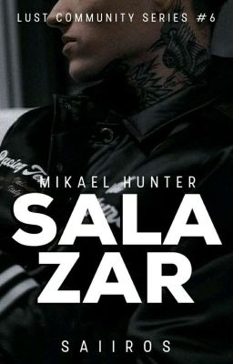 LCS 6: Mikael Hunter Salazar (Completed)