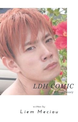 LDH COMIC