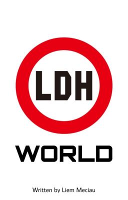 LDH WORLD