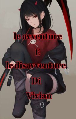 Le Avventure E Disavventure Di Vivian