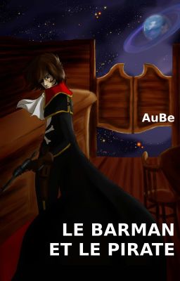 Le barman et le pirate