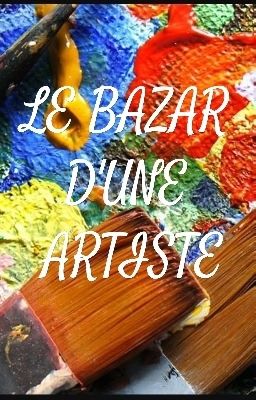 Le Bazar D'une Artiste