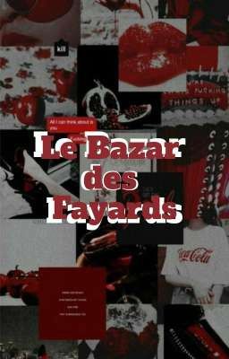 Le Bazar des Fayards