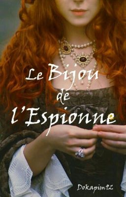 Le Bijou de l'Espionne