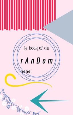 le book of da rAnDom