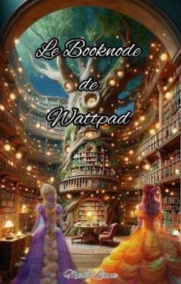 Le booknode de Wattpad