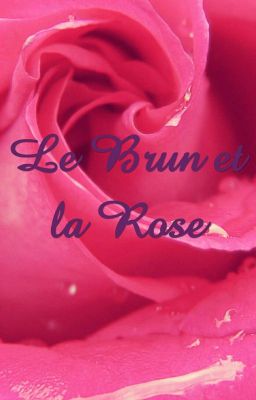 Le brun et la rose...