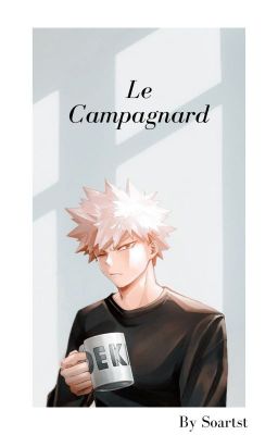 Le campagnard