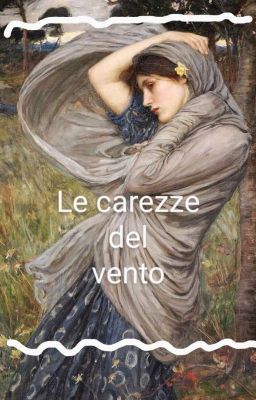  Le carezze del vento