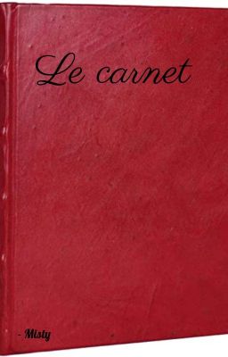 Le carnet