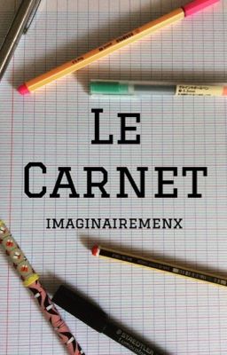 Le Carnet