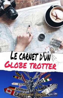 Le carnet d'un.e globe trotter