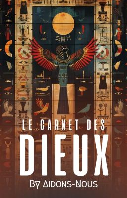 Le Carnet des Dieux | Été 2024