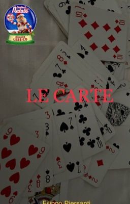 Le carte