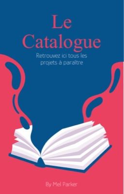 Le catalogue