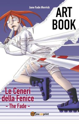 Le Ceneri della Fenice - ARTBOOK