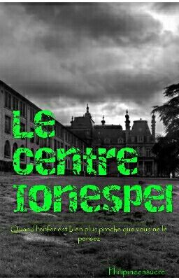 Le Centre Ionespel