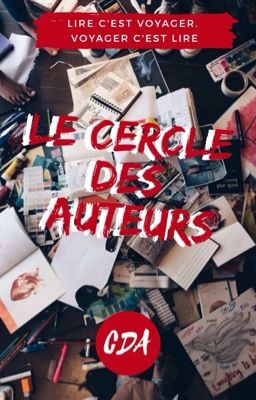 Le Cercle Des Auteurs