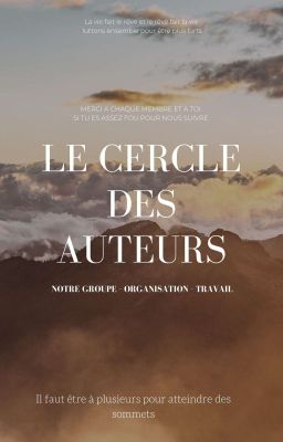 Le Cercle des Auteurs