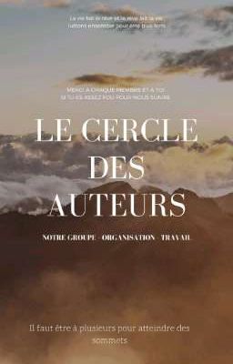 le cercle des Auteurs