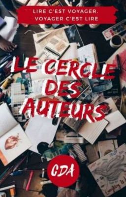 Le Cercle Des Auteurs: Projet