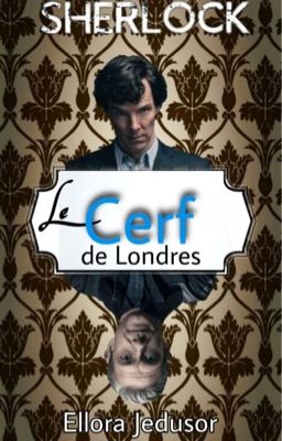 Le cerf de Londres (Sherlock Holmes)