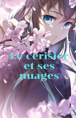 Le cerisier et ses nuages (Muichiro X oc)