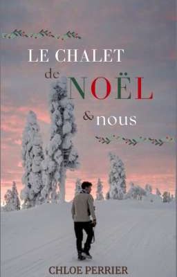 Le Chalet de Noël & Nous (Lando Norris)