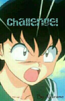 Le challenge e i pg di Akurame