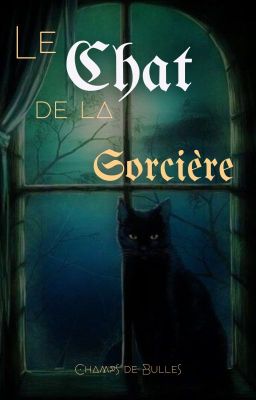 Le Chat de la Sorcière