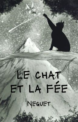 Le Chat Et La Fée