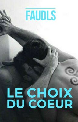 Le Choix Du Coeur [OS Sterek]