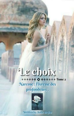 Le choix . Tome 2 .  Narcose :  L'ivresse Des Profondeurs ( Terminé ) 