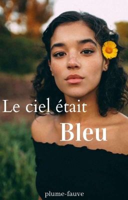 Le ciel était bleu