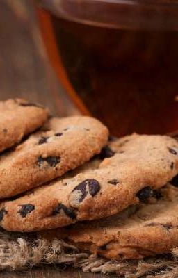 Le clan des cookies et le clan des mielleux