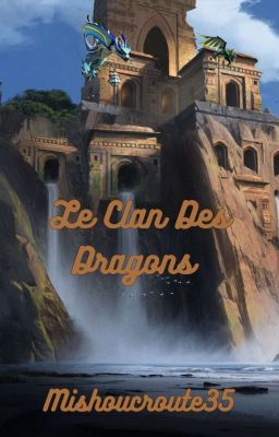 Le Clan Des Dragons